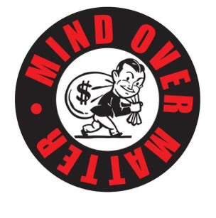 Mind Over Matter Clothing Brand 